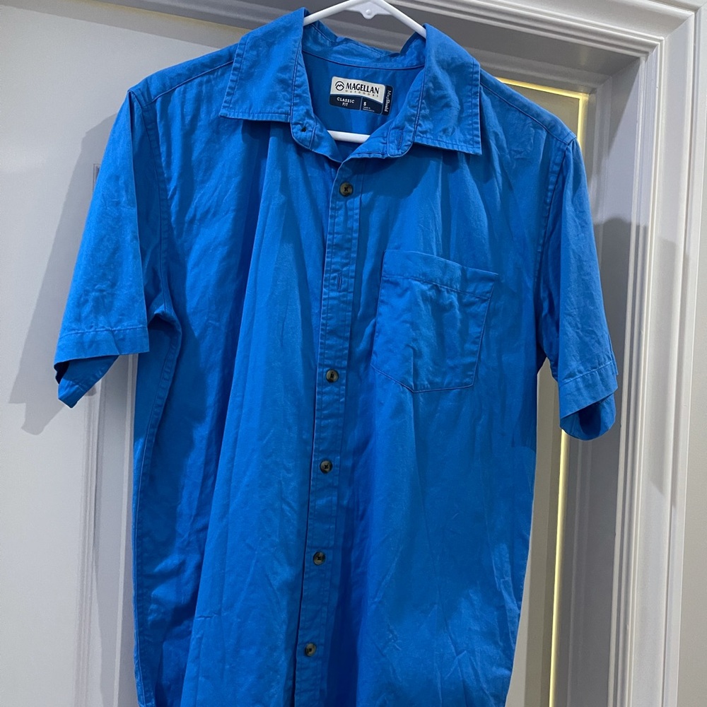 Magellan Outdoors classic t shirt